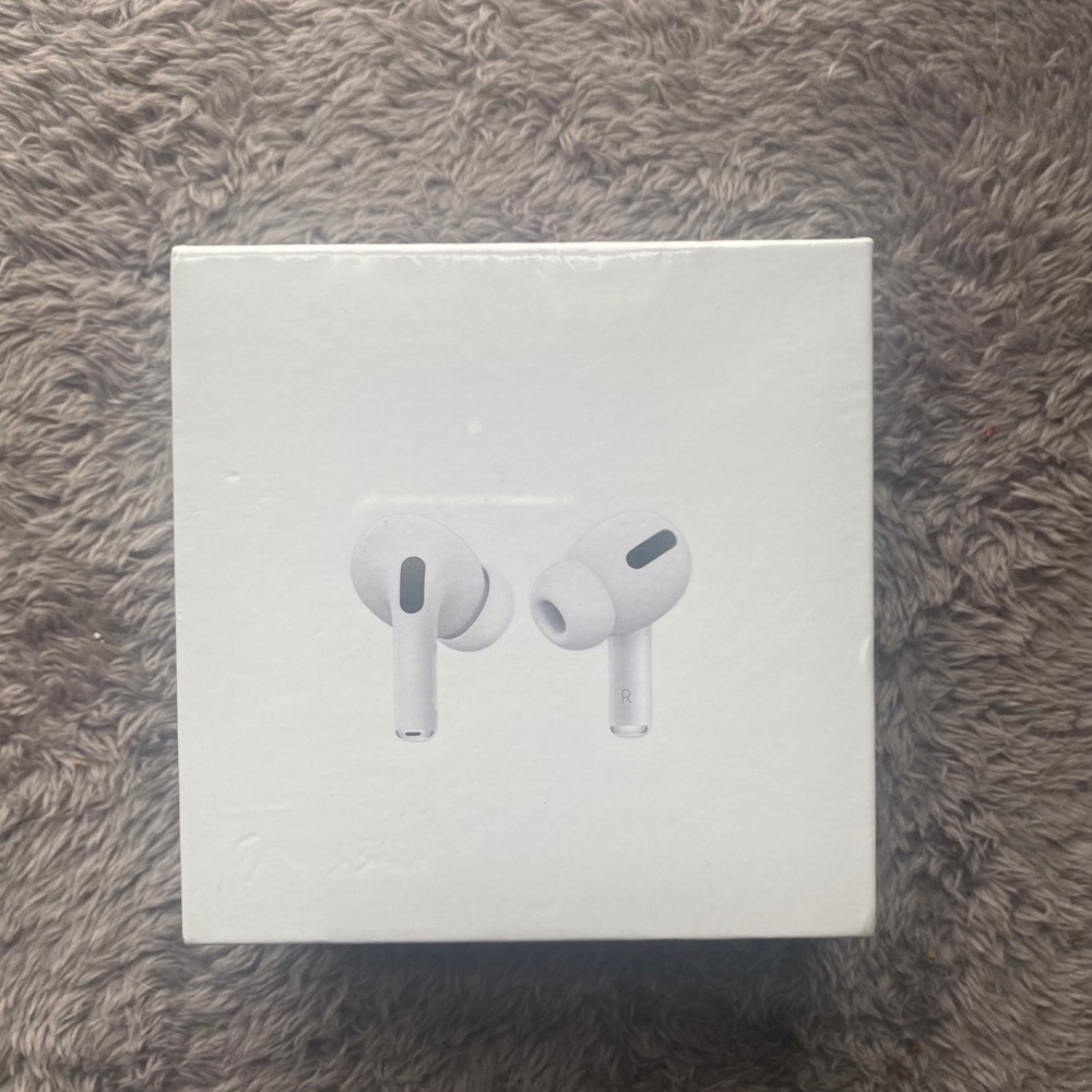 Apple AirPod Pros